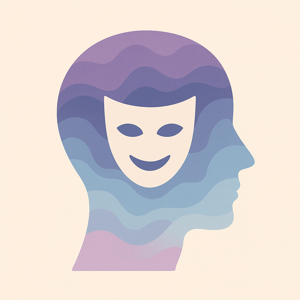 Wujek Ego – Ten, który lubi mieć rację