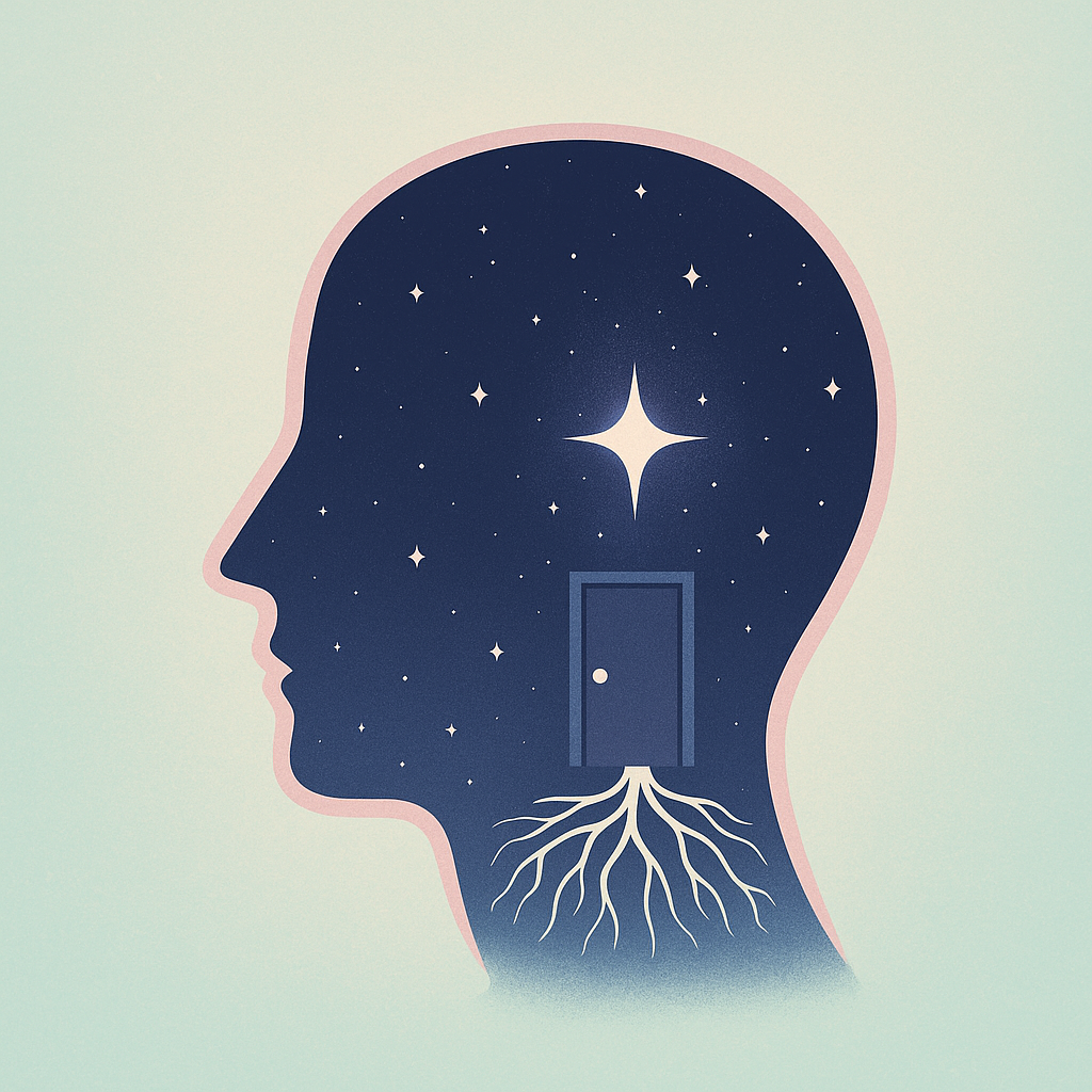 Brat Nieświadomość to nie tylko pamięć dawnych doświadczeń. To rdzeń istnienia, pulsujący rytm, który kieruje tobą nawet wtedy, gdy wydaje ci się, że masz wszystko pod kontrolą. 