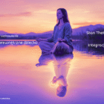 Wewnętrzne Dziecko i stan Theta: Dlaczego Twoja przeszłość steruje Twoją teraźniejszością?